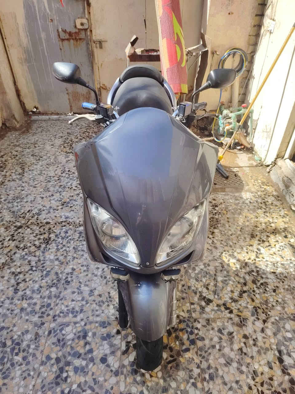 فورزة • صفر • سلف