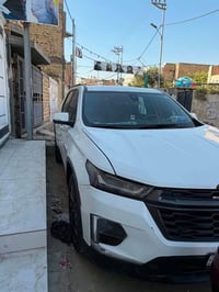 ترافرس RS • ٢٠٢٣ • ٥٧ الف