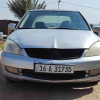 لانسر بومة • ٢٠١٠ • مكينة ٢٠٠٠