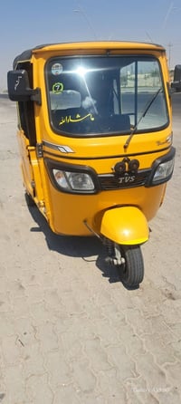 تكتك • كفاله مكينه • البصره الحيانيه