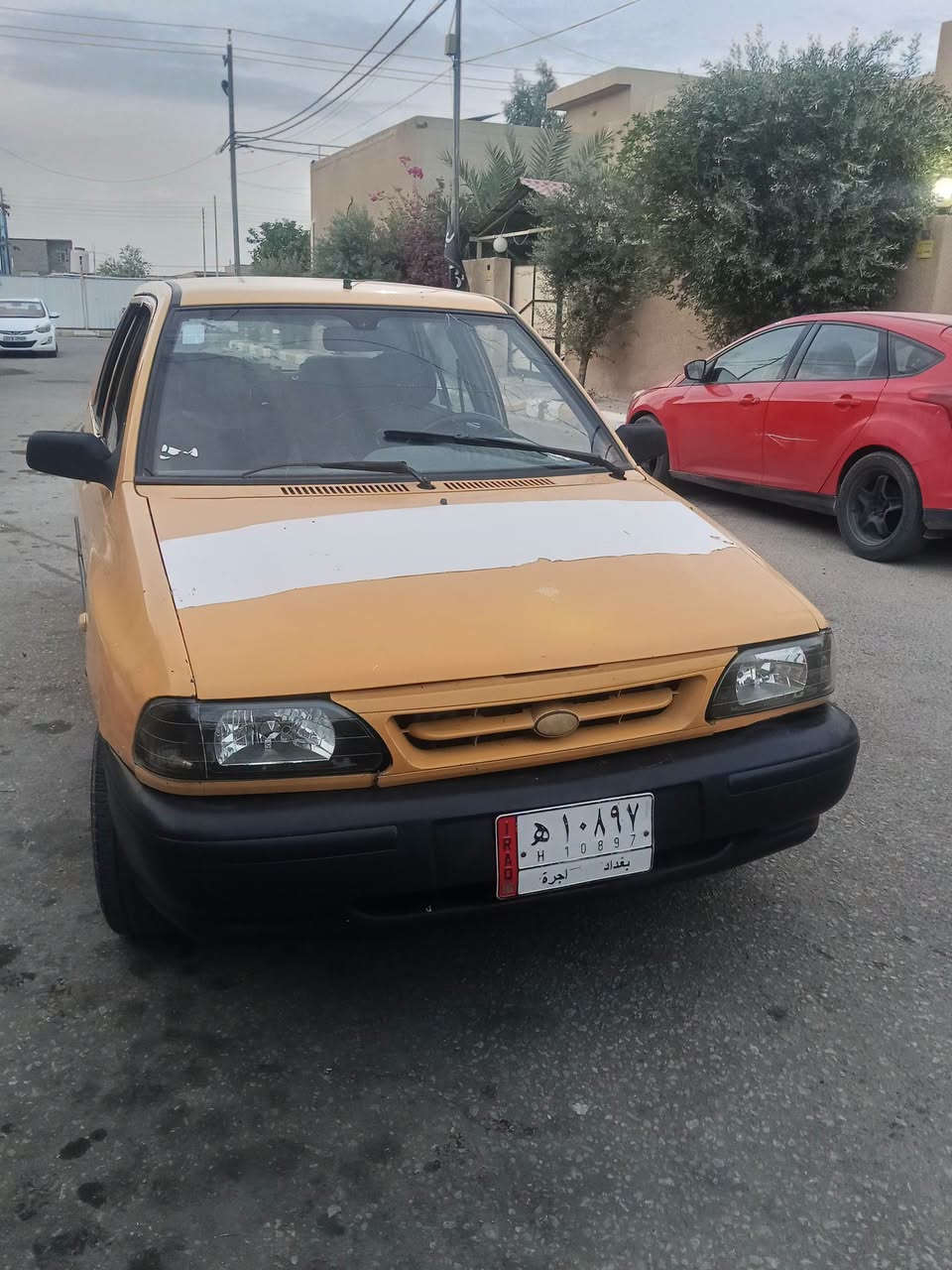 السلام عليكم سياره مكفوده بس راعي مااندله 17بيه مجال ***********فقط واتساب
