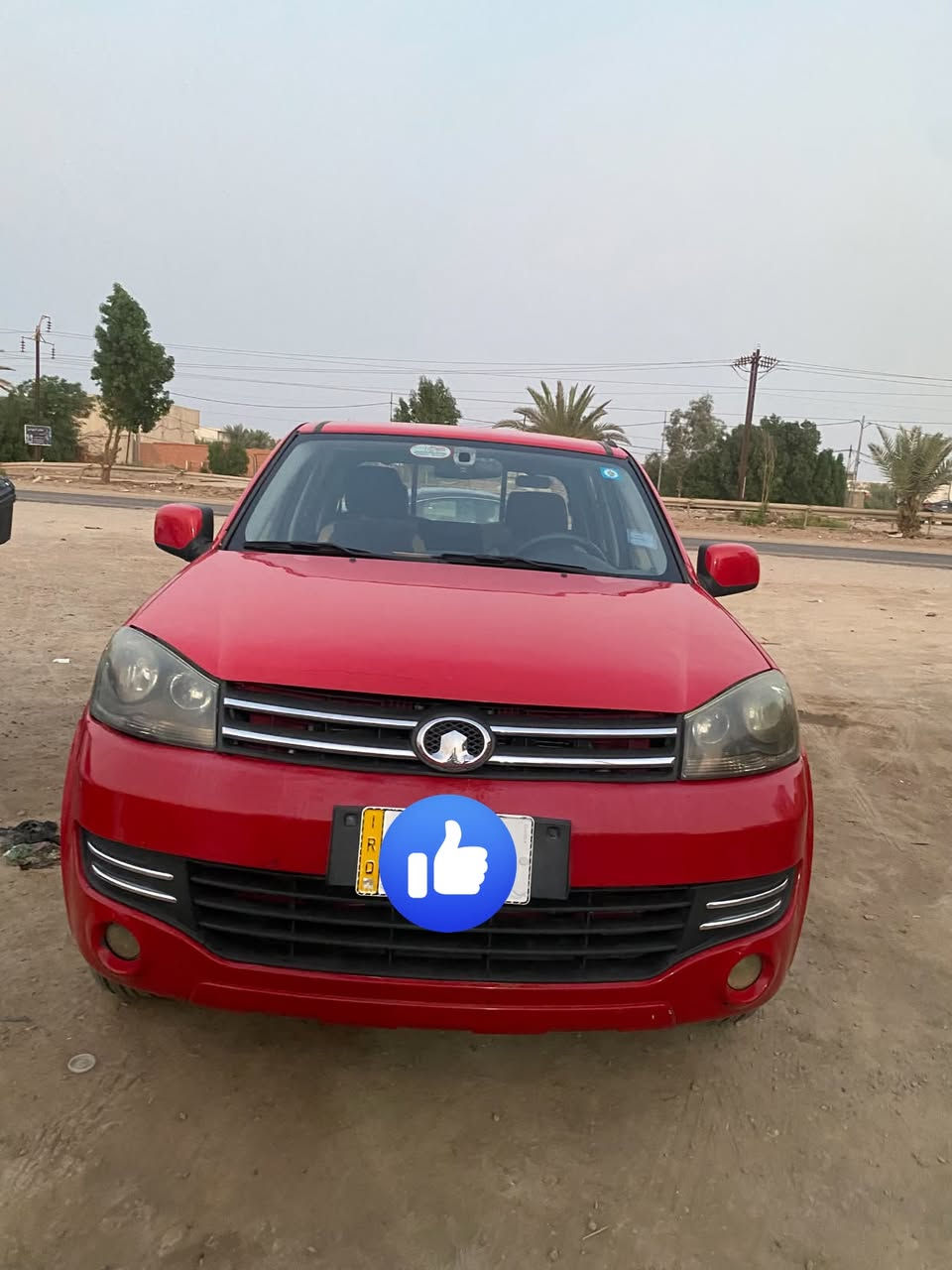 كريت ويل • موديل ٢٠٢١