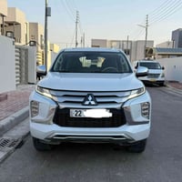 باجيرو  2020 بدون صبغ بدون بارد  مكان السياره بغداد العامريه ٢٠٥$ وبيه...