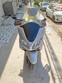 فورزة • ٢٠٠٩ • زونون