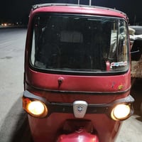 عندي تكتك بياجو موديل ١٨اؤراق اذا اكو مراوس بدراجة عادي حسب القناعة وا...