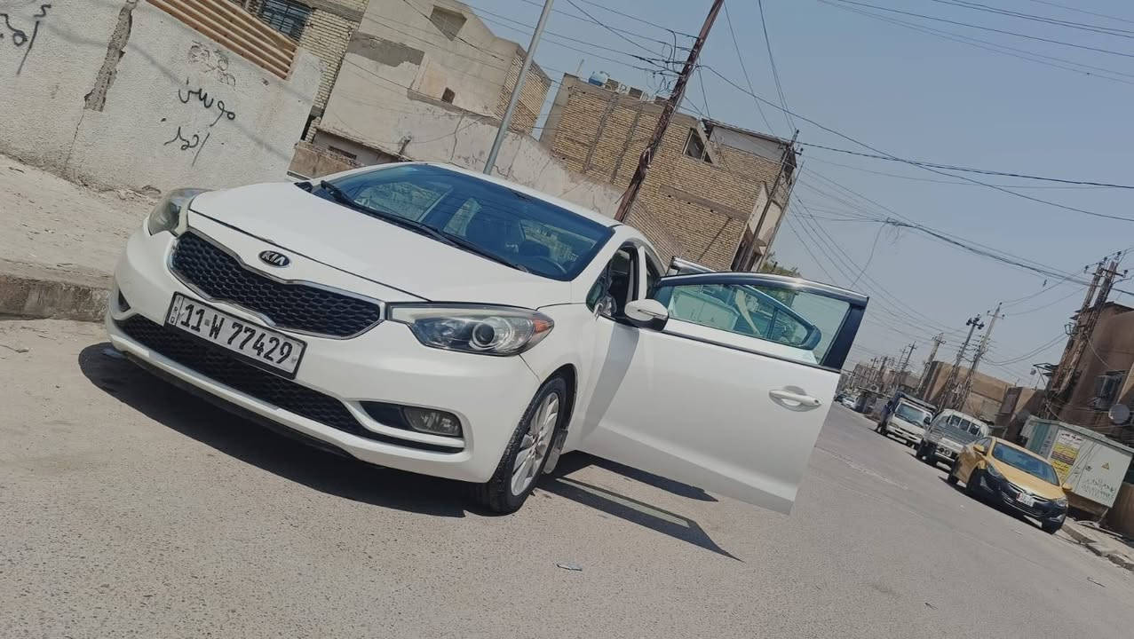 كير ومحرك ممتاز رقم بغداد انكليزي عليها ادامه كامله منظومة التبريد جديدة بالكامل باتري جديد الداخل جديد شركة مابيها نقص السياره
بيها 5 قطع صبغ 
السعر 94 وبيها مجال 
مكاني بغداد البياع
***********
متواجد واتساب 
كير ومحرك ممتاز رقم بغداد انكليزي عليها ادامه كامله منظومة التبريد جديدة بالكامل باتري جديد الداخل جديد شركة مابيها نقص السياره
