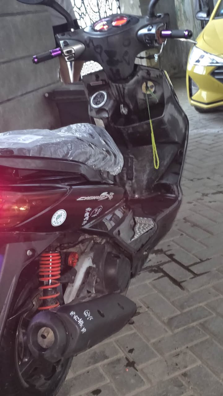 سكنس فحل • نضيفه • كابريتر