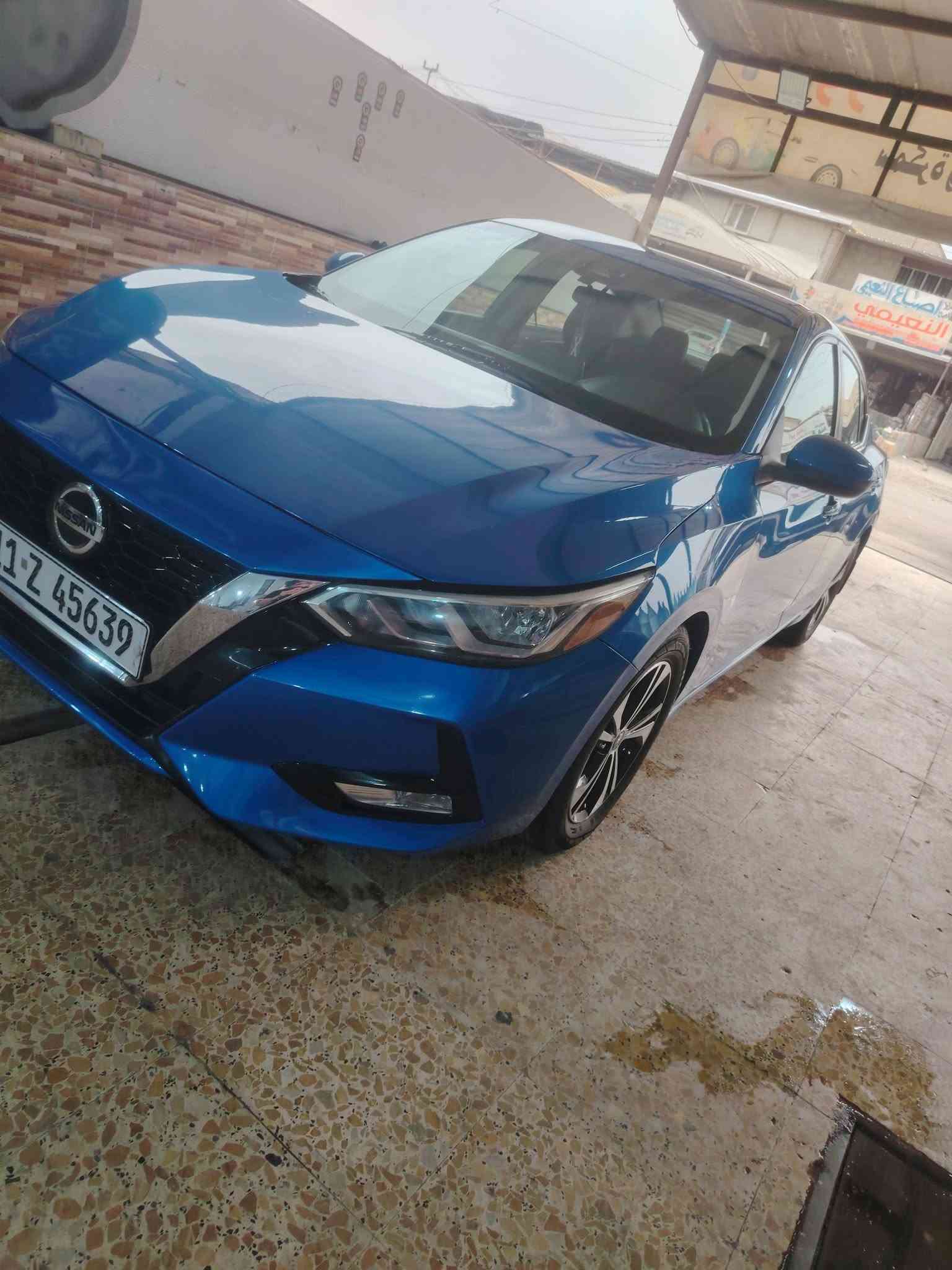 سنترا • ٩٩ • وبيها مجال