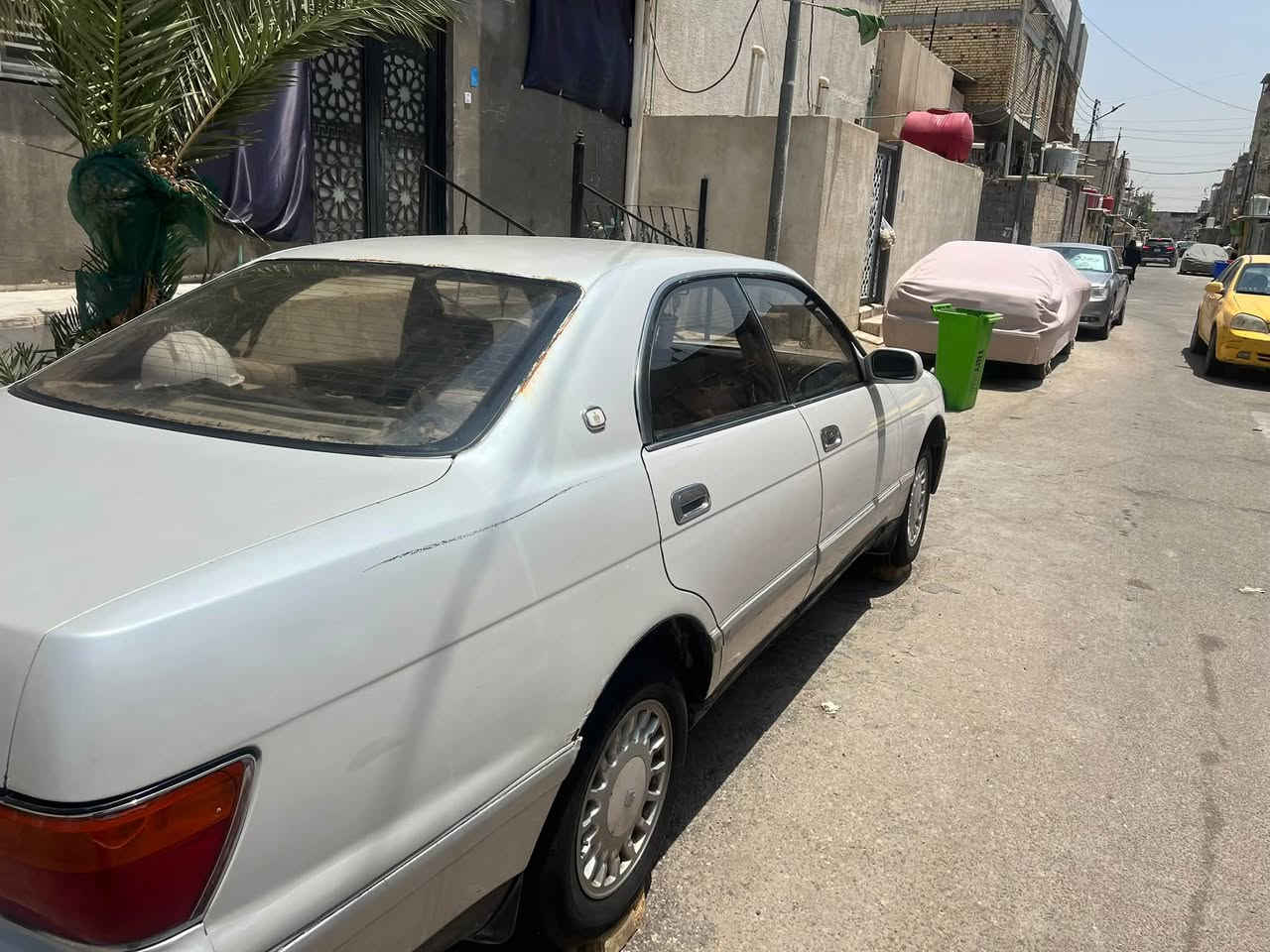 بطة • بصرة • للبيع
