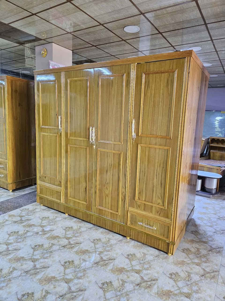 كناتير • بوفيات صاج • تكريت