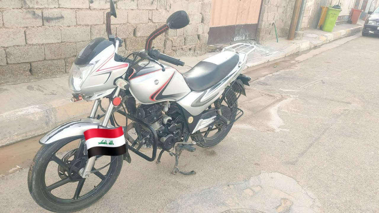 سلام عليكم
سايم للبيع موديل 2020
مرقم لوحات انگليزيه وسنويه تحويل شوكت متريد 
 
كهربائيات كلها شغاله مابيه اي نقص 

مكاني فلوجه للأتصال 
***********
*********** واتساب

