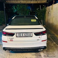 التيما فول S • ٢٠١٩ • رقم الانبار