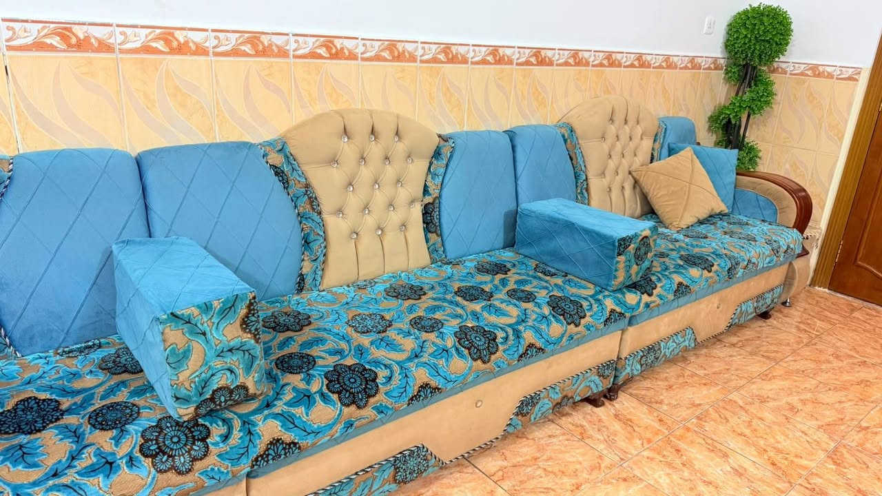 ديوان • ١٦ متر • نظيف