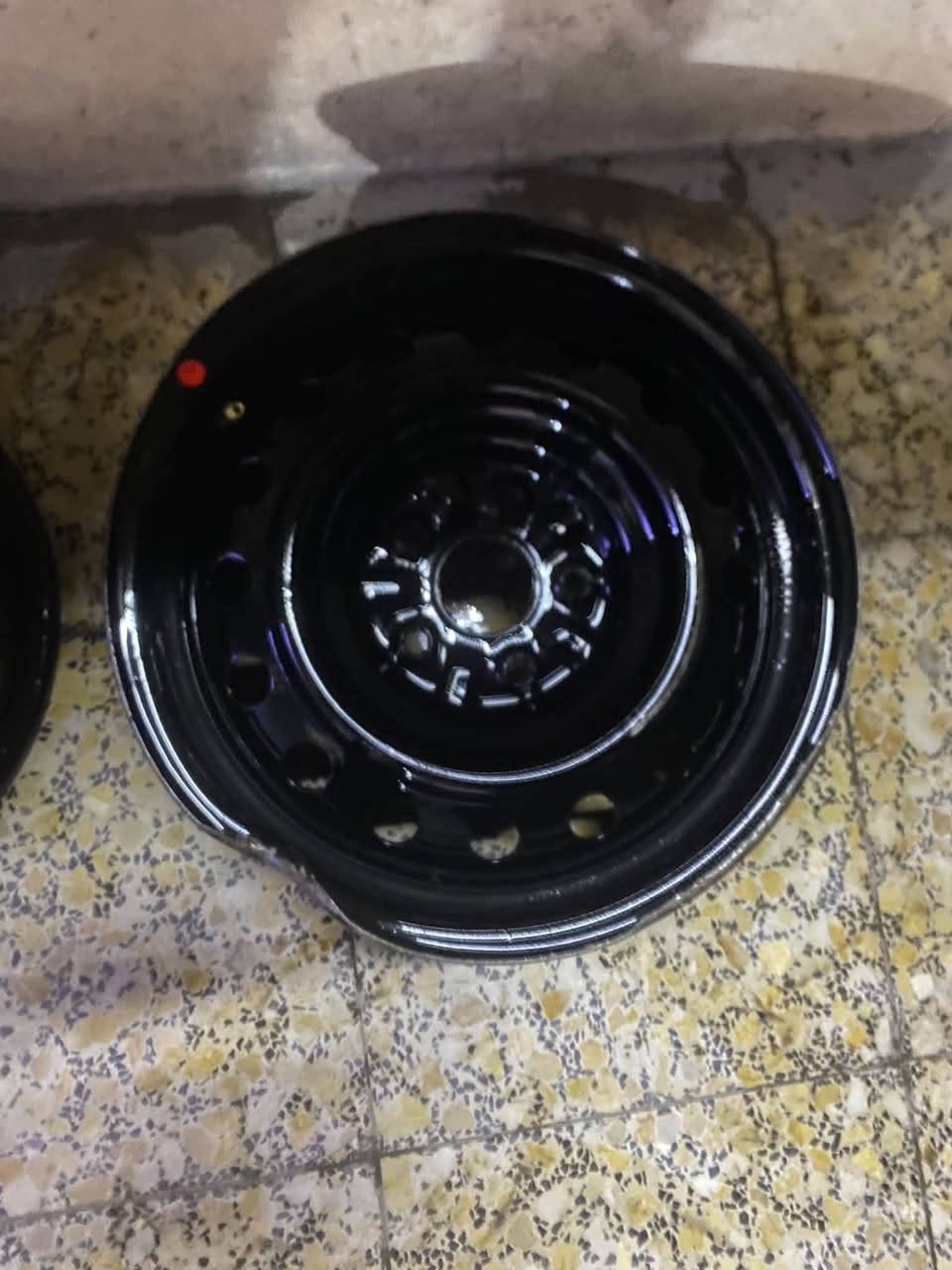 حجم١٦ • نظافة٩٠٪؜ • ضربة بسيطة