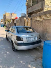 ريو ٢٠٠٦ • مكينة ١٦٠٠ • وارد أمريكي