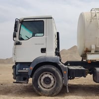 مان حوضيه • ٢٠٠٧ • مكفوله
