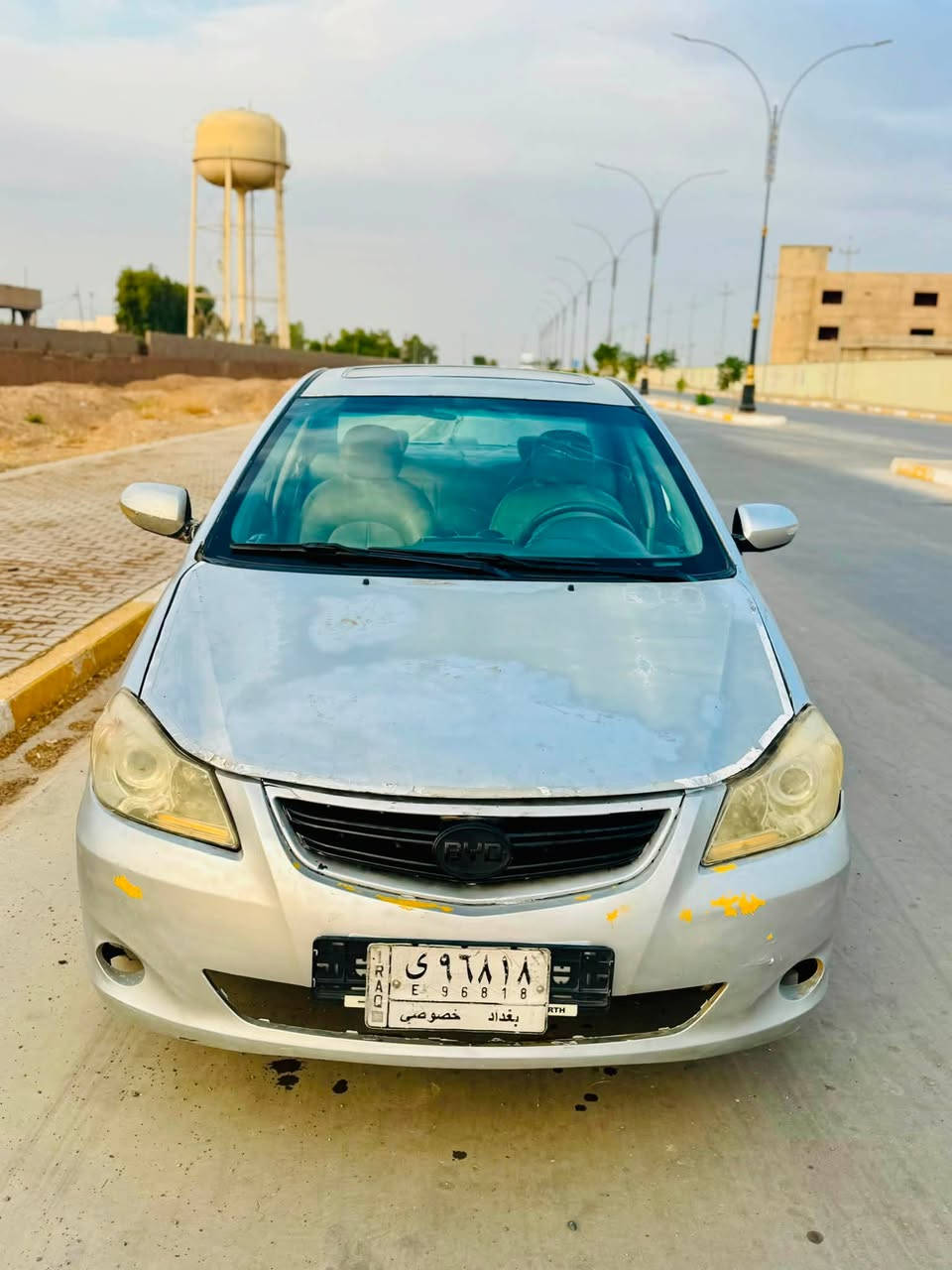 ٢٠١٣ • شرط الوكاله • كير يخربط