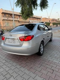 افانتي • ٢٠١٠ • بدون ضربه