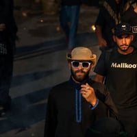 دلفري • مطعم • بل اعضميه