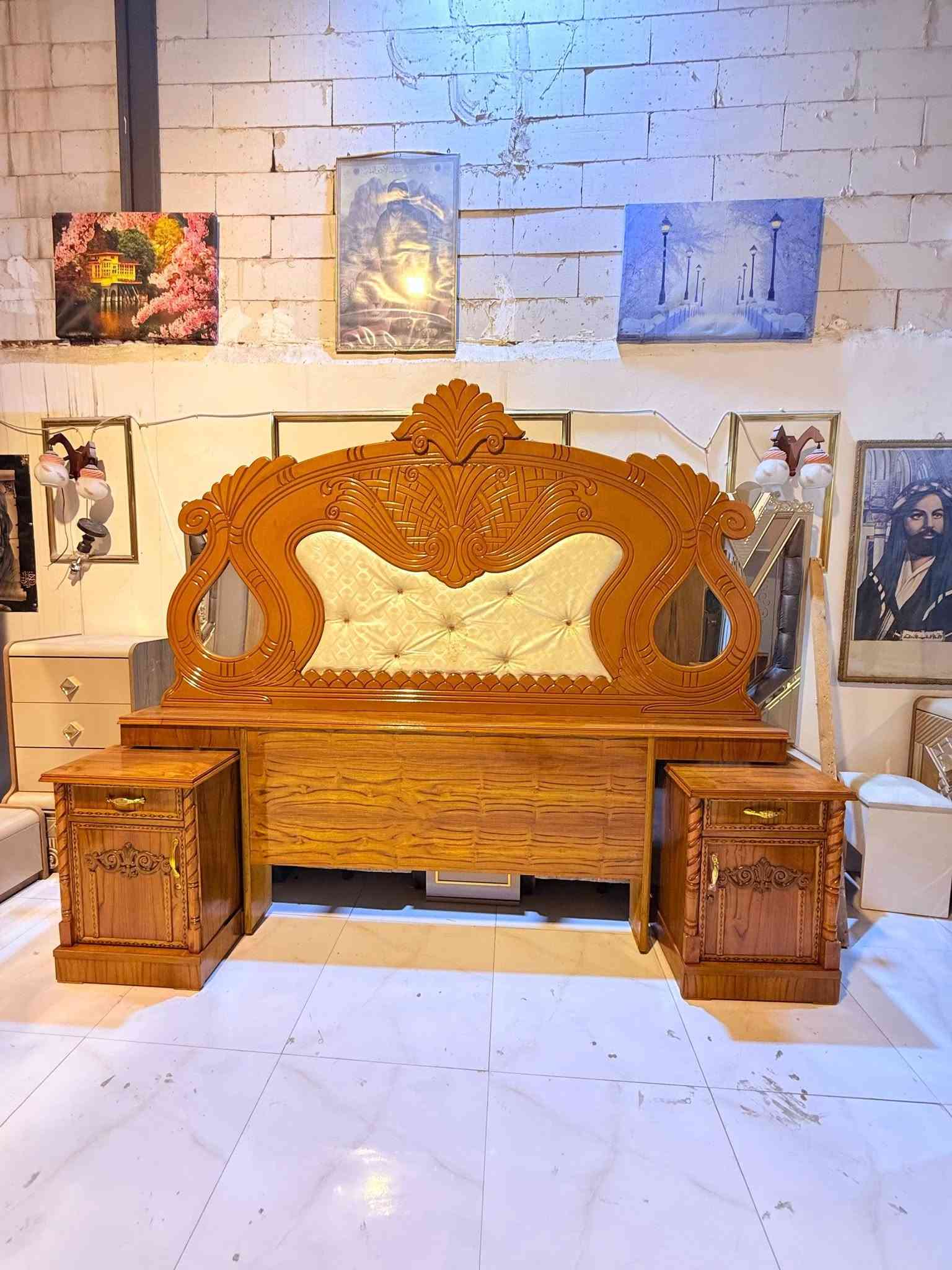غرفه صاج داخل خارج
شامل شد ونقل داخل بغداد حجز واتساب ***********
