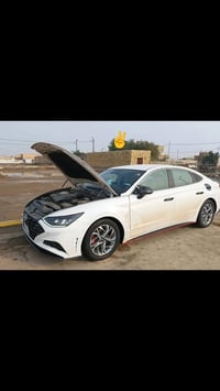 سوناته • ٢٠٢٠ • وارد امريكي