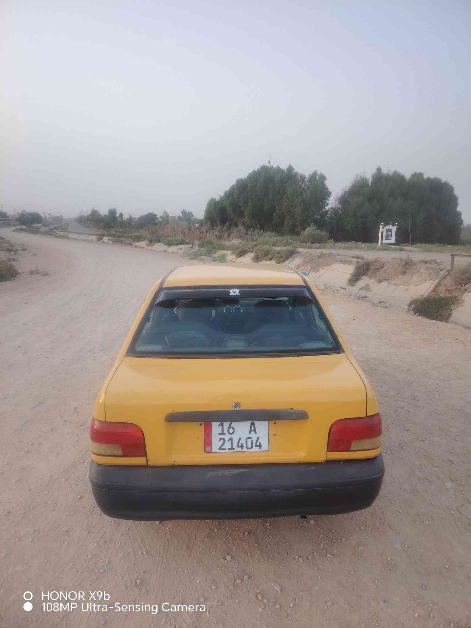 موديل ٢٠١٢ • محرك جديد • كفالة كير