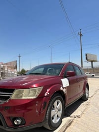 جورني • ٢٠١١ • ٦ سلندر