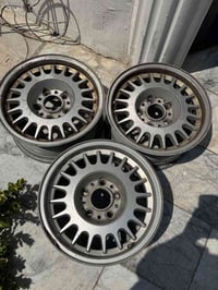 BMW • اصلي • ٣ قطع