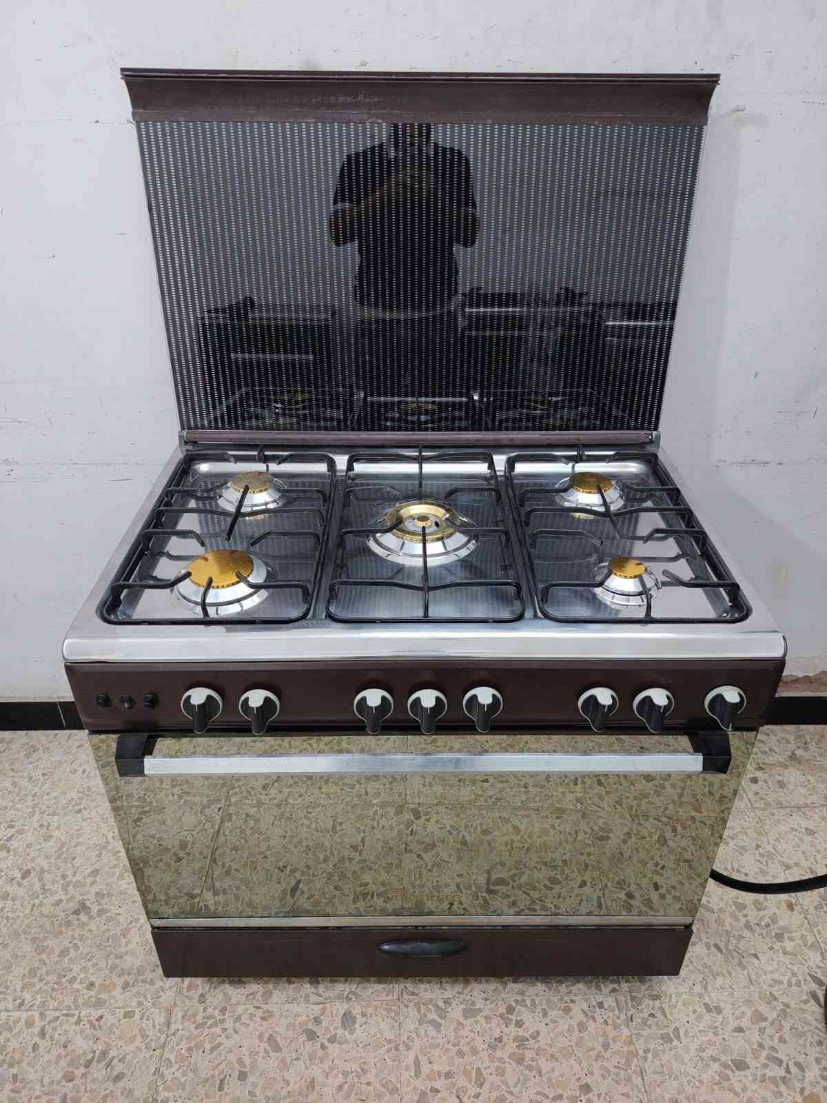سلام عليكم 👍
طباخات  مصريه 
وغسالات أوتوماتيك مستعملة
نظيفة جداً وجاهزة للشغل 
فوراً مضمونة وشرط الفحص والنظافة📍 بغداد📞 واتساب فقط: ***********
#للجميع
