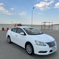 سنترا • ٢٠١٩ • بدون صبغ