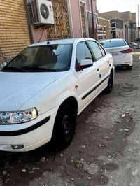سمند ٢٠١١ • تحويل مباشر • ناصريه مركز