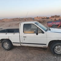 موديل ٩٦ • رقم بغداد • خدوش بسيطة