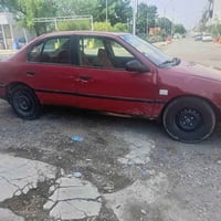 برايمر • موديل ٩١ • محرك وكير جدد