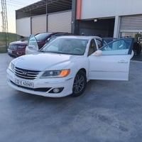 ازيرا ٢٠١١ • ٢٧٠٠ V6 • رقم اربيل