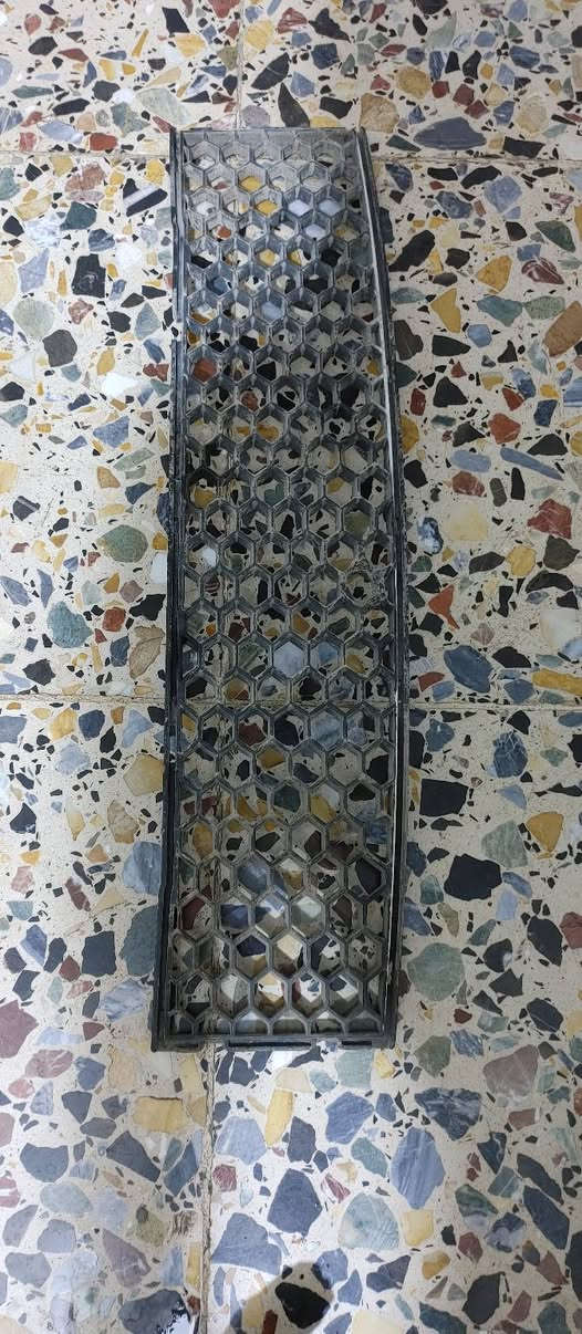 شيري • قطع ميكانيك • بكروة بغداد