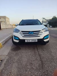 سنتافي • ٢٠١٣ • كربلاء