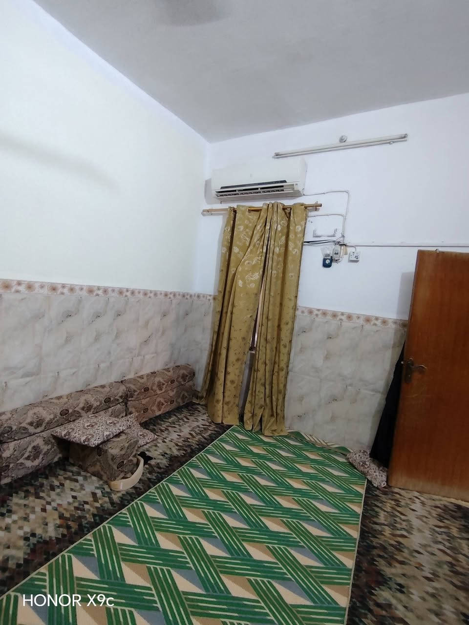 سماعيليه الثانيه • ٧٨م • عالي عن الشارع