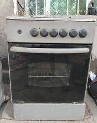 طباخ • فرن • ٤ عيون