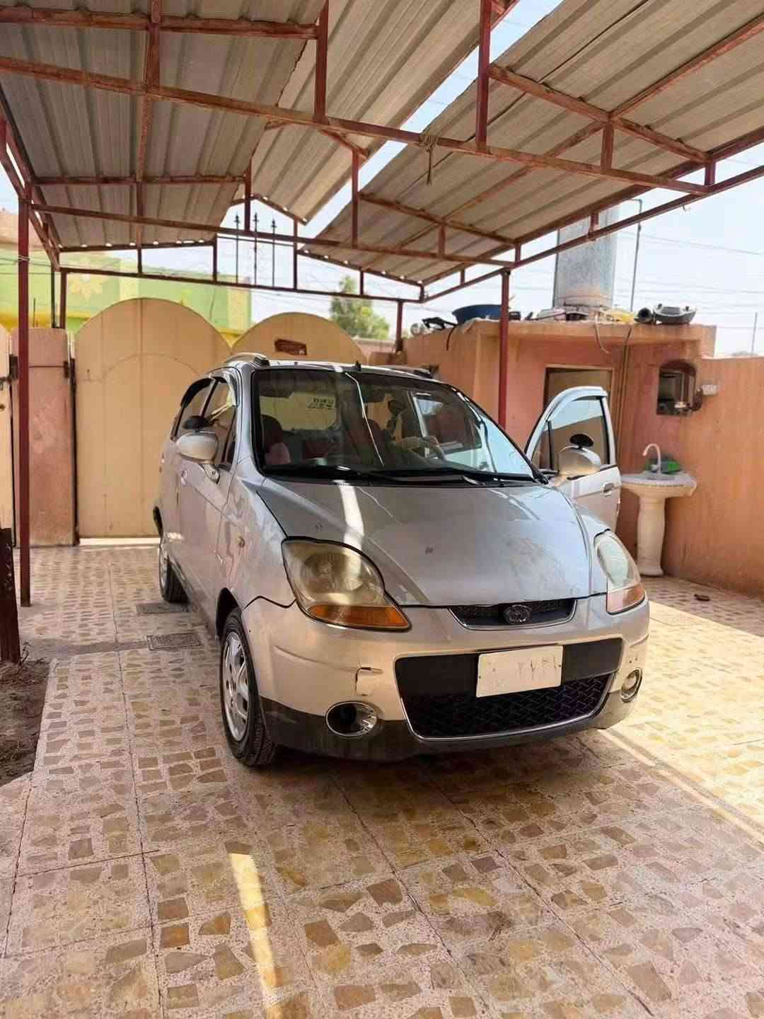 سبارك كوري • ٢٠٠٨ • فول اوتو