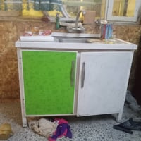 كاونتر للبيع نضيف العنوان بغداد الكفاءات  07714165459