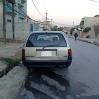 اوبل اوميگا • ١٩٨٨ • گير اوتماتيك