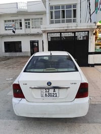 سيكا • ٢٠١٢ • بنزين