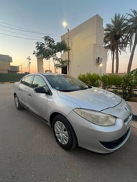 فلونس • ٢٠١٣ • محرك وكير مكفول