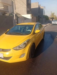 الانترا لبيع موديل 2012امريكي ضربتهه امريكا بنيد فقط مبدل وبل عراق بيه...