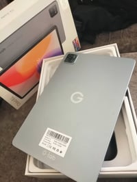 ايباد T9 PRO • غير مستعمل • مع كفر وفأرة