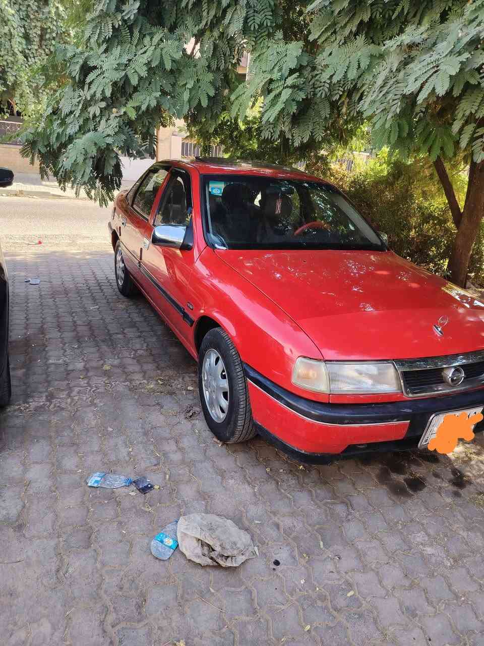 فكترا حجم 20 محرك جديد حاويه بدون صبغ فقط هلالات موديل 92 جامين وسقف كهرباء سنتر لوك صدر جديد كهربائيات مابي اي نقص سنويه مشروع وطني لل 2028 بطاقه بنزين مقدميله باقي التسليم قريبا بيها مال غير سياره... شرط الوكاله والتحويل عنوان كركوك

