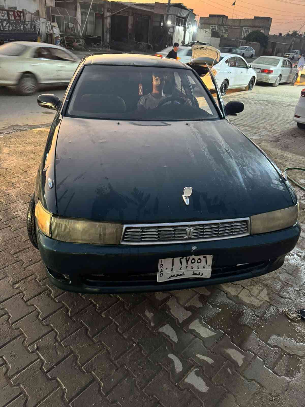 سلام عليكم 
كرسته للبيع موديل 1995 كفاله من كص ونقل جثه والضربه القويه مكينه 2500 مكينه وكير شرط سياره جاهزه كهربائيات ع اخر حبايه 37 وبيها مجال 
ستفسار ***********
