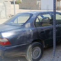 كورلا • ١٩٩٤ • رقم بغداد