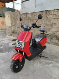 ٢٠٢٥ • ٦ بطاريات • بريكات هيدروليك