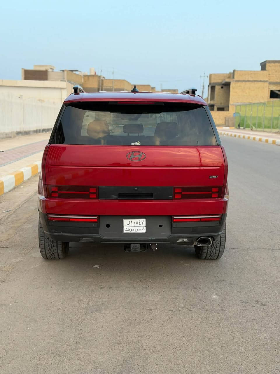 سنتافيا • ٢٠٢٥ • حرة